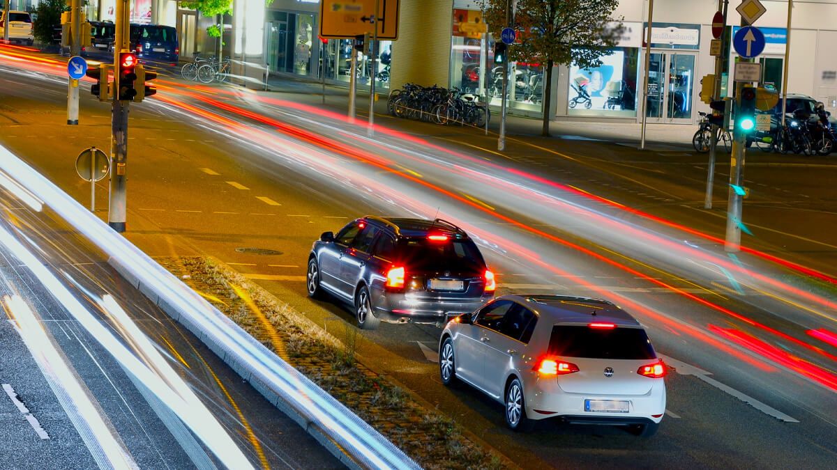 Araştırmacılar Dördüncü Bir Trafik Işığı Öneriyor