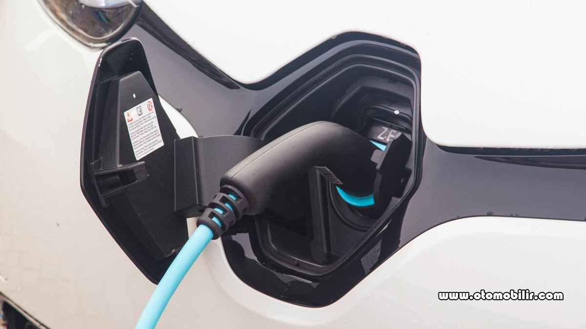 Avrupa'da Elektrikli Otomobillerin Satışları Yükseldi