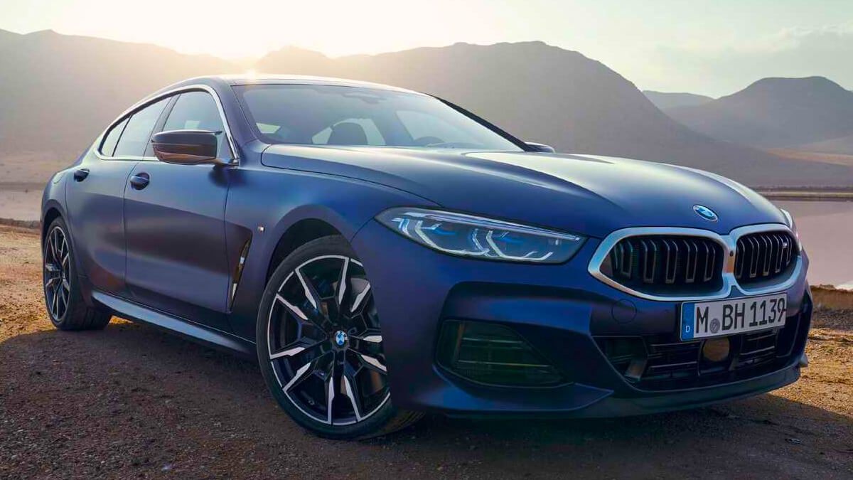 BMW, En İyi Otomobil Üreticisi