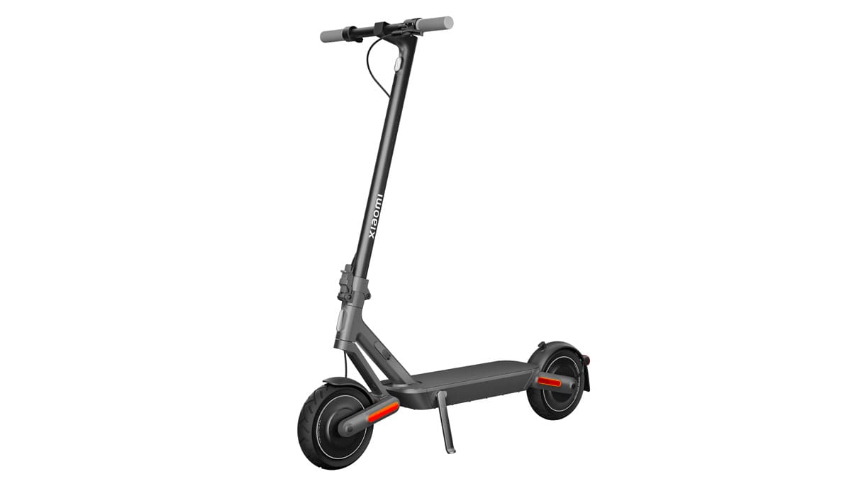 Xiaomi, Electric Scooter 4 Ultra Modelini Duyurdu