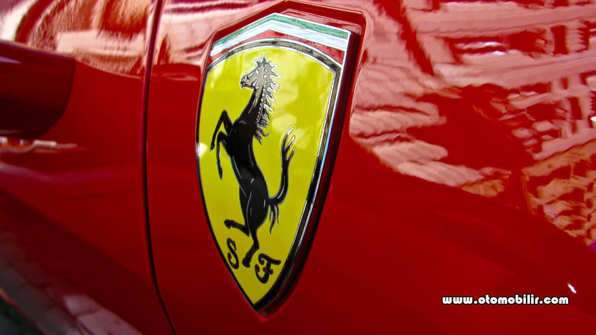 Ferrari, çalışanlarına 13 bin 500 euroluk ikramiye verecek