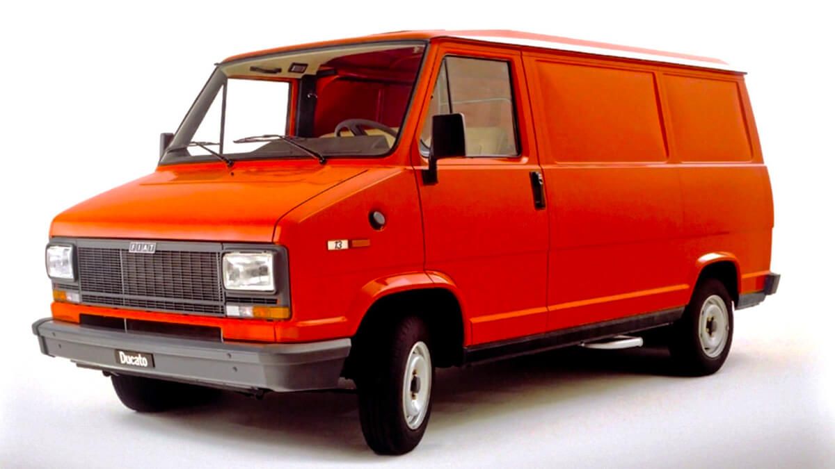 Fiat Ducato