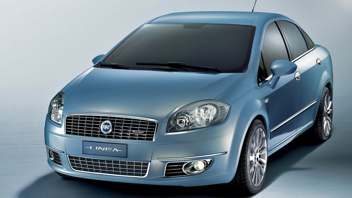 Fiat linea