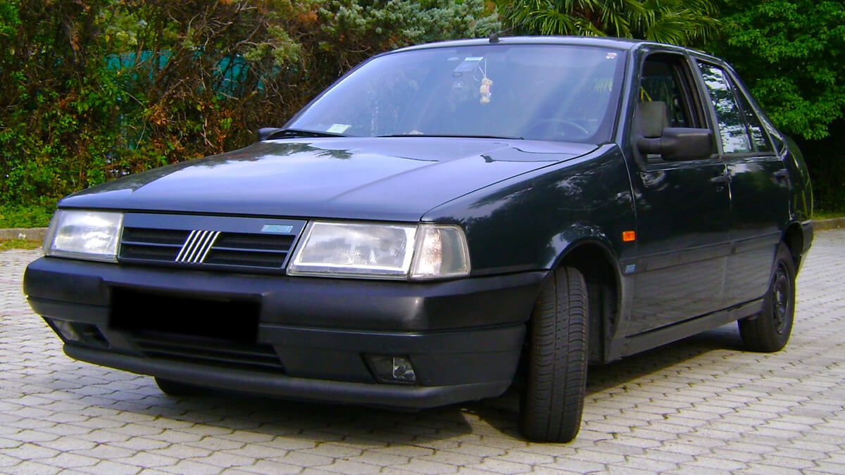 Fiat tempra