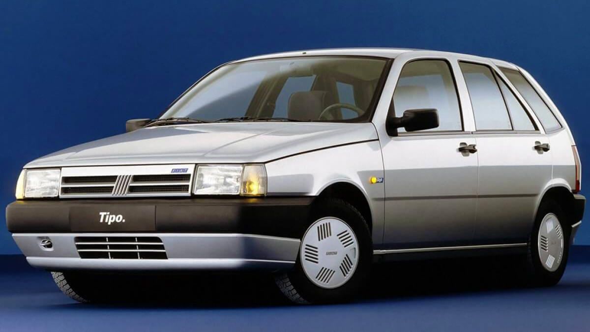 Fiat tipo