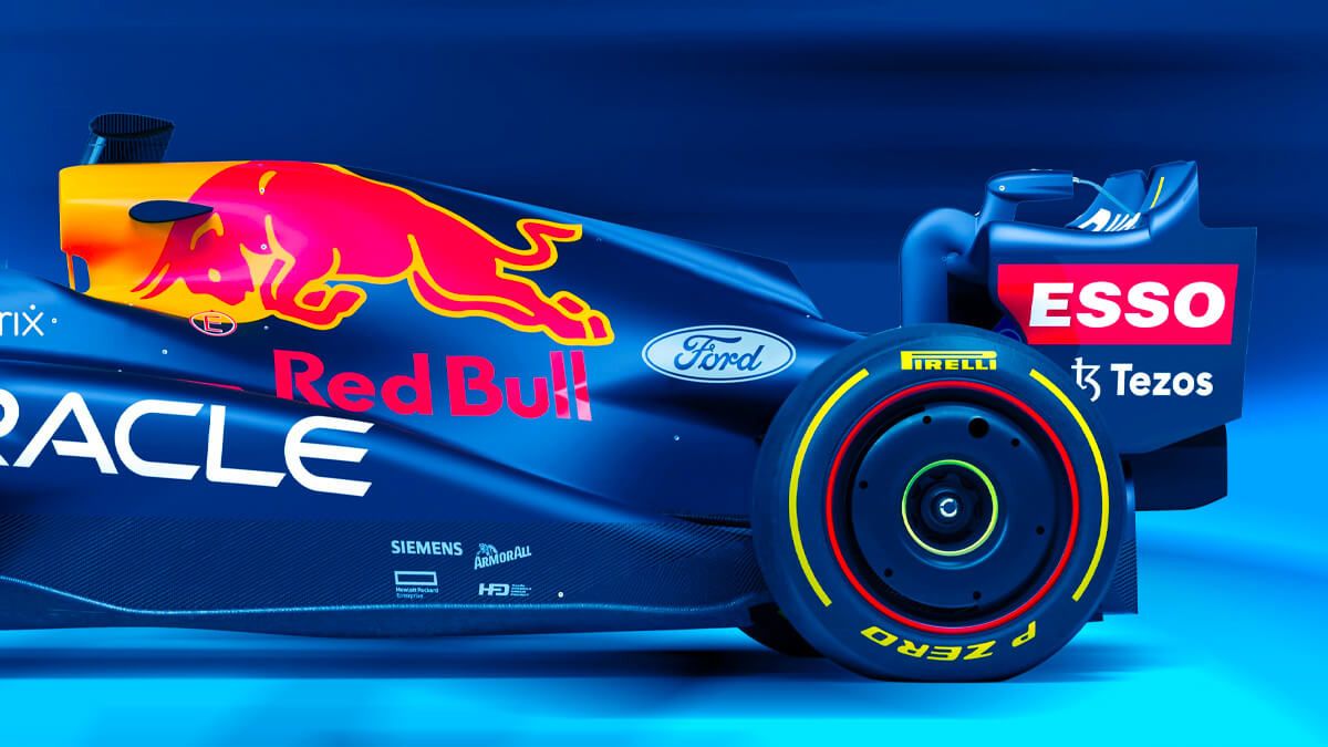 Ford, Formula 1'e geri döndüğünü duyurdu