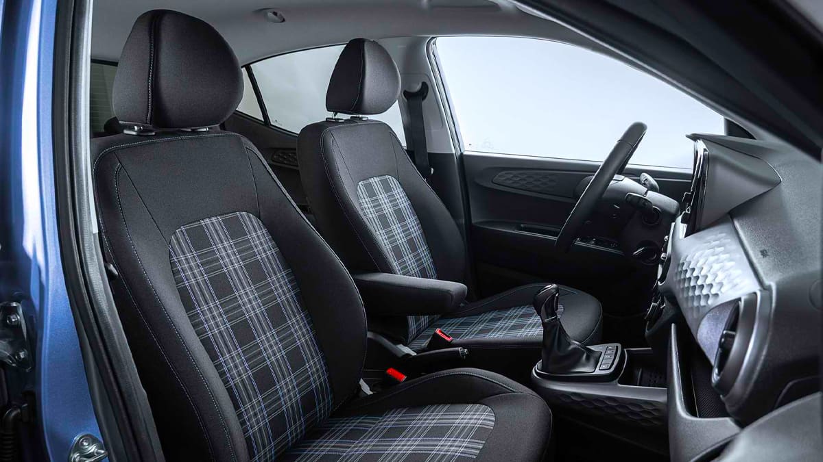Makyajlı Hyundai i10 2023 fiyat listesi