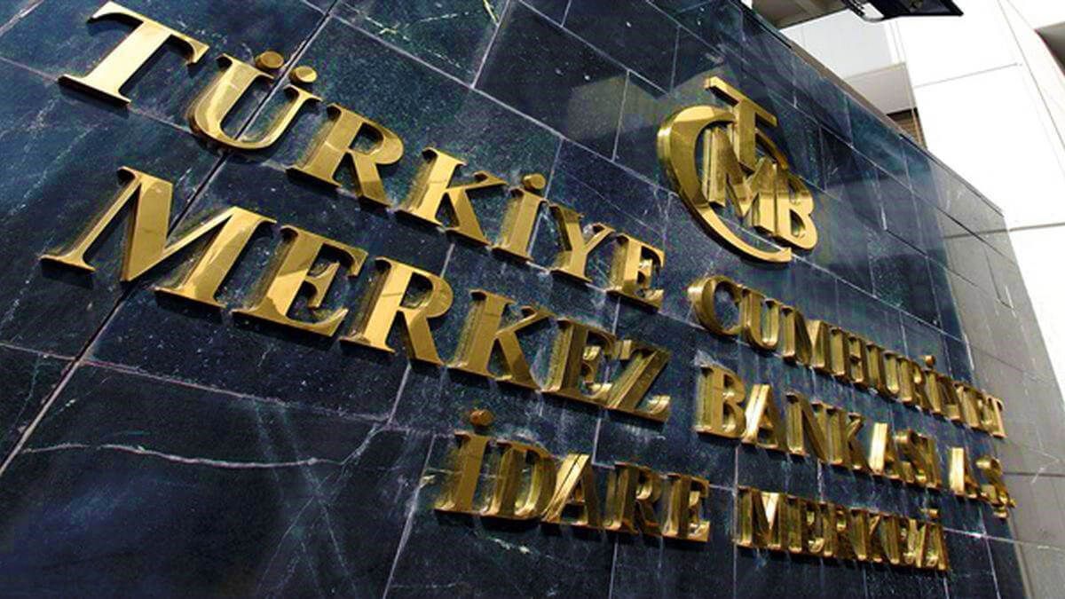 Merkez Bankası Faiz Kararını Açıkladı