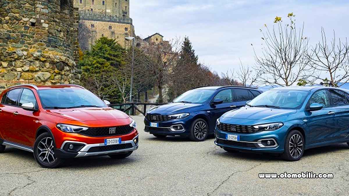 Otomobilde en çok tercih edilen marka