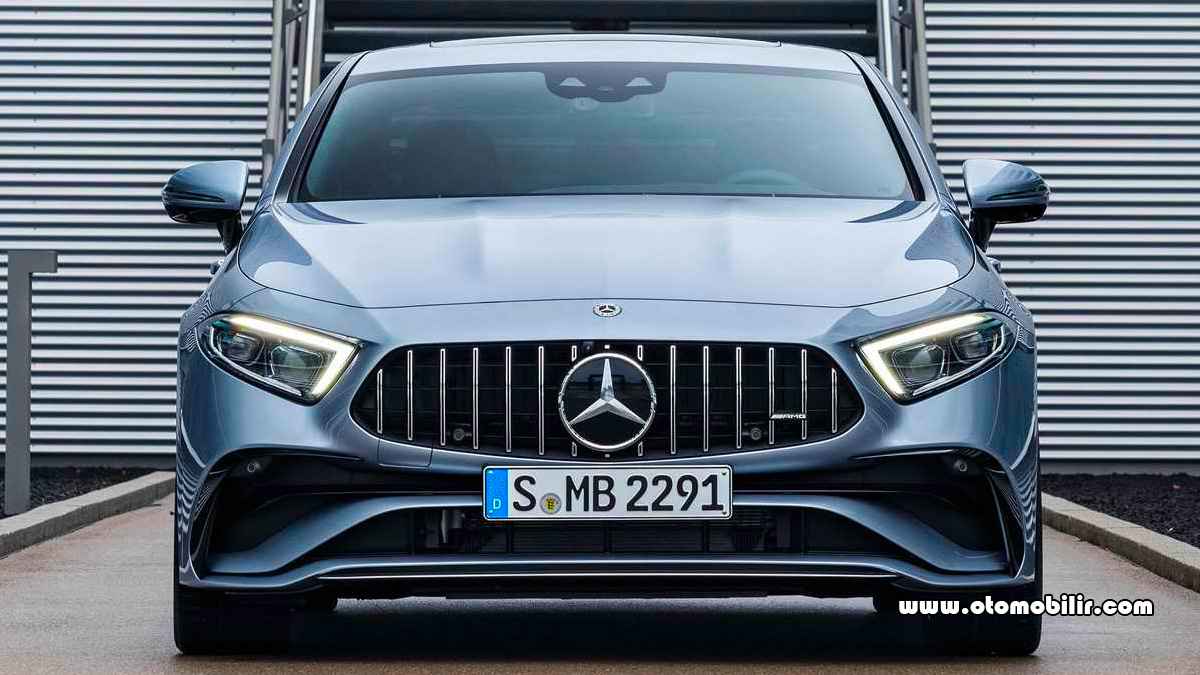 Otomotiv Devi Mercedes, Bazı Modellerinin Üretimini Durdurulacak!