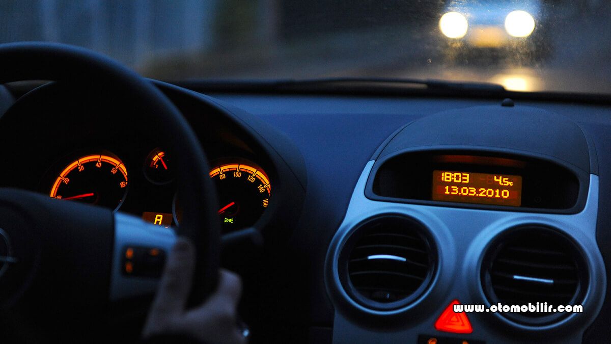 Otomotiv sektörüne yönelik inceleme başlatıldı