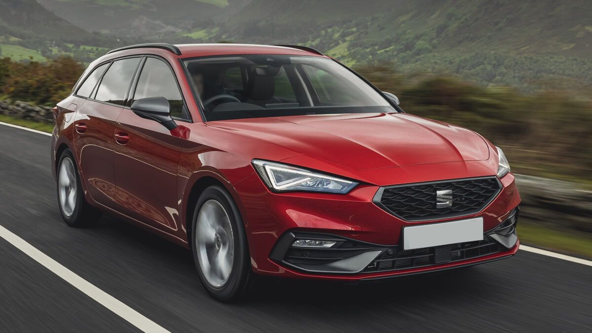 Seat Leon Donanım Paketleri