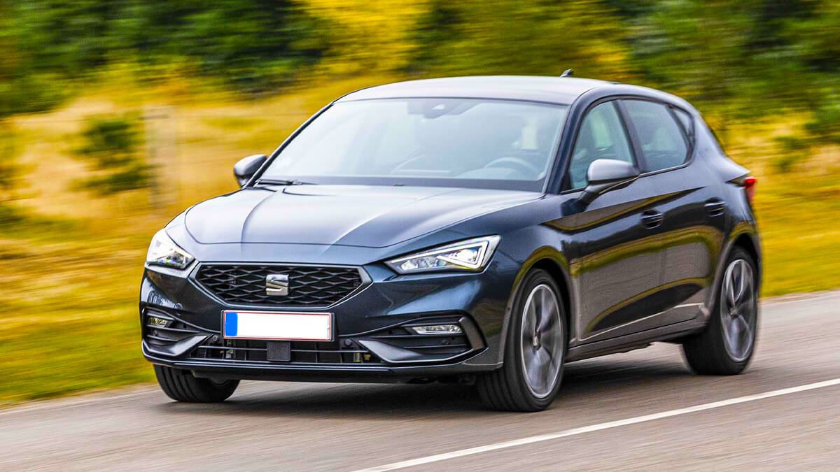 Seat Leon İçin 2023 Model Fiyatları