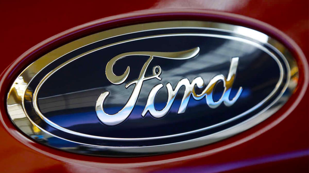 Ford 1 Milyondan Fazla Aracını Geri Çağırıyor!