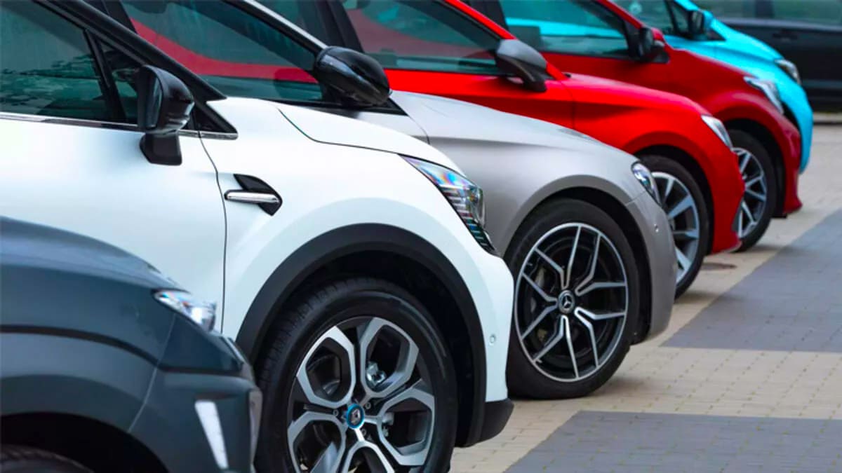 2023'ün İlk 2 Ayında Elektrikli Araç Satışları Hız Kazandı