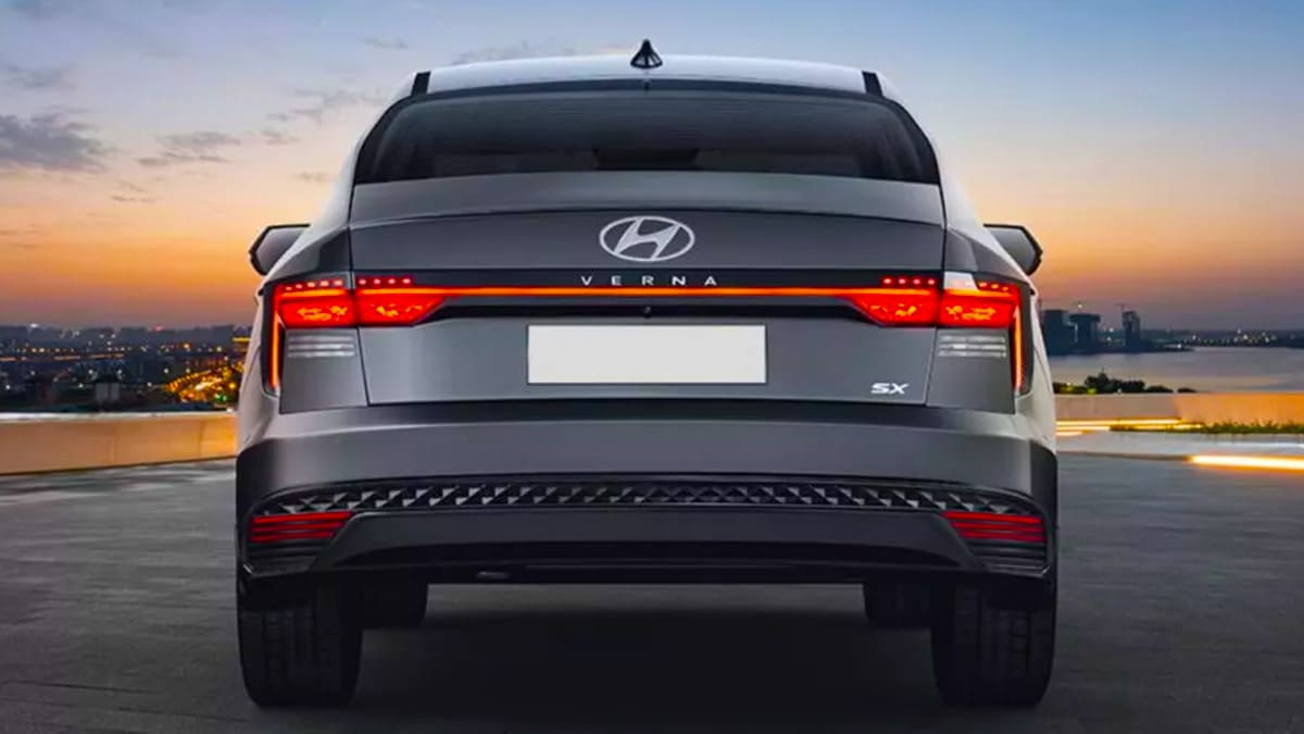 2024 Hyundai Accent