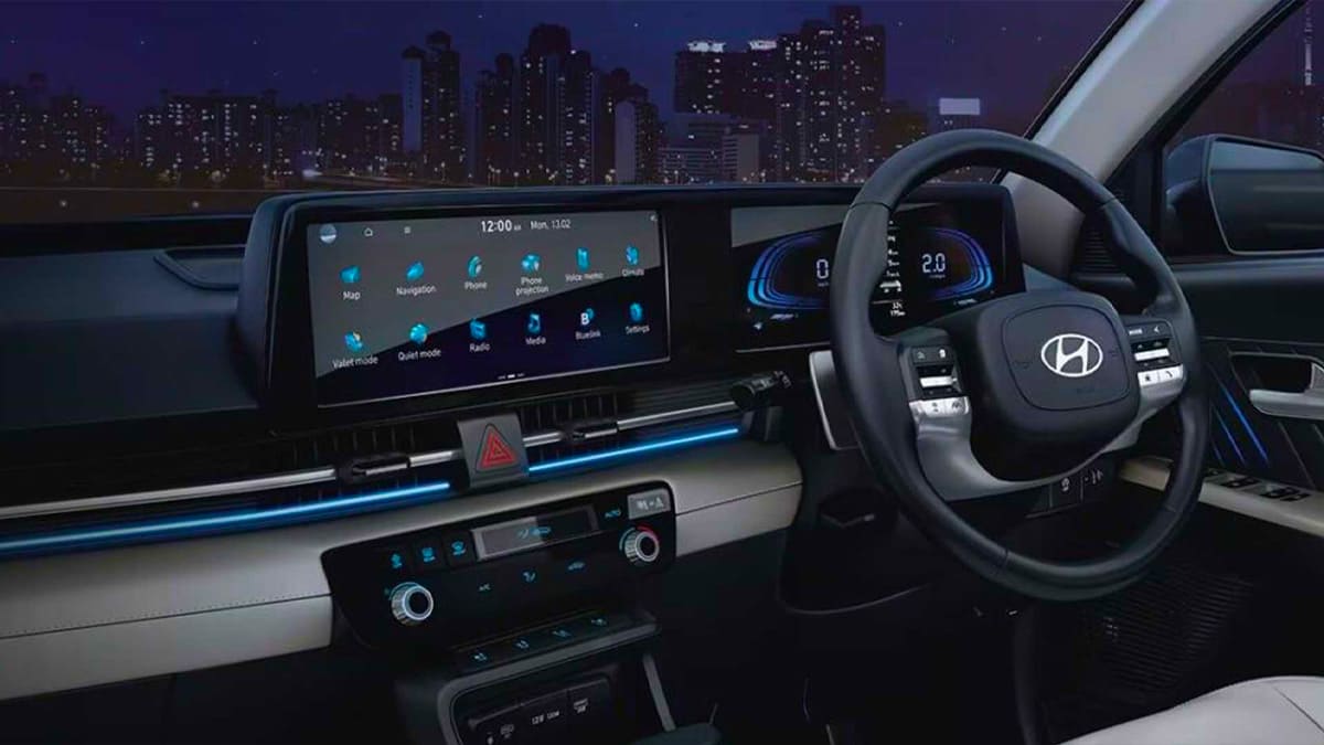 2024 Hyundai Accent