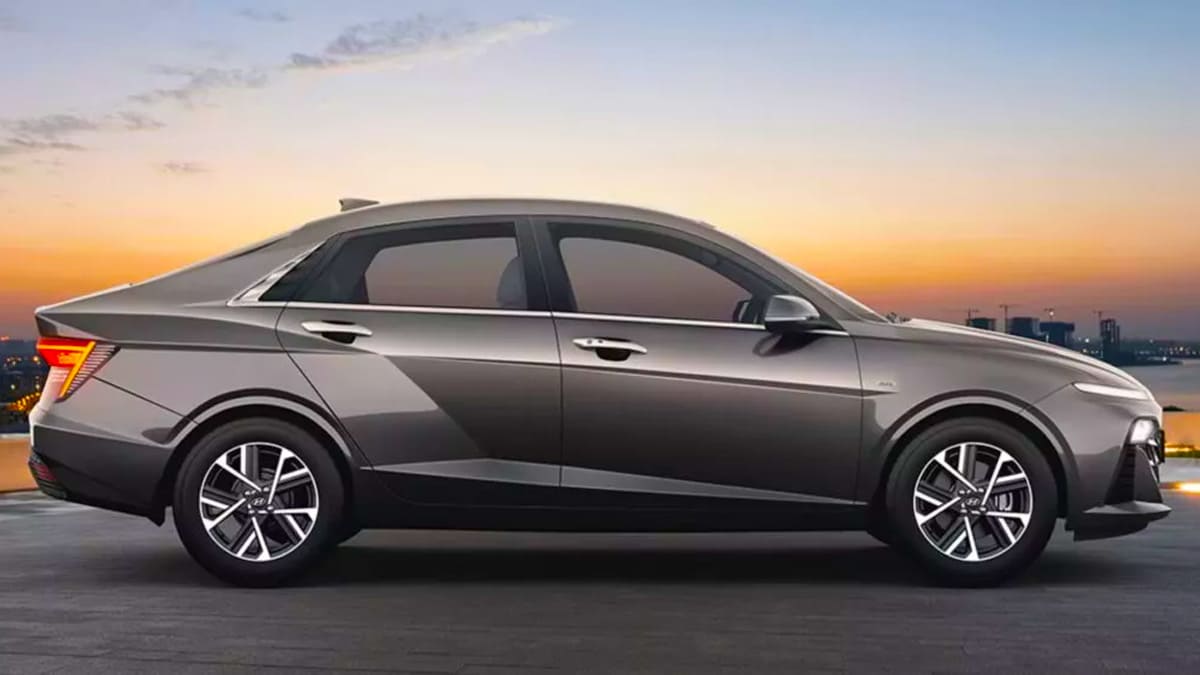 2024 Hyundai Accent