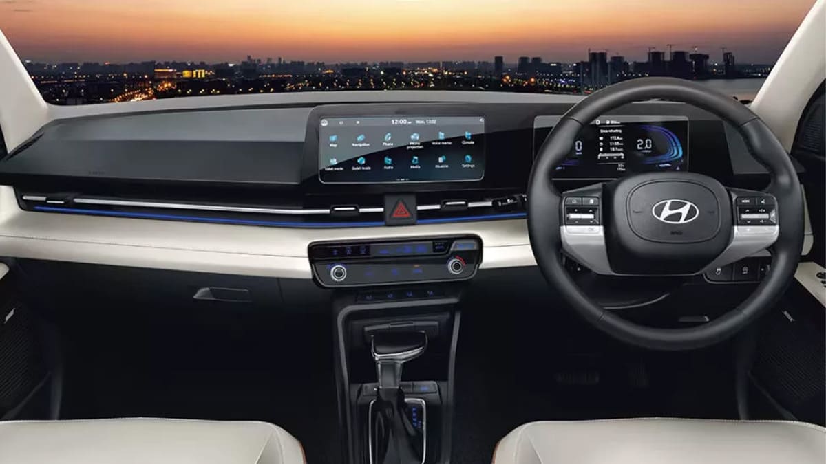 2024 Hyundai Accent