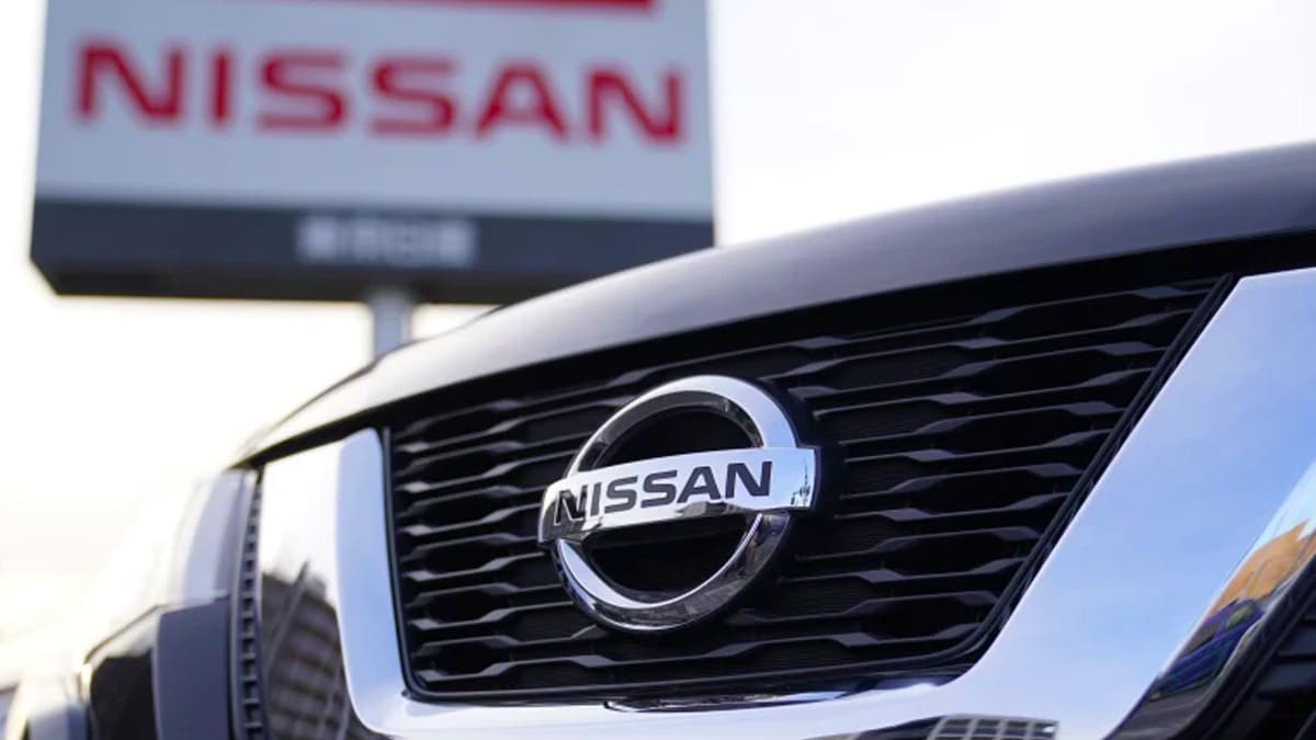 Nissan, 700 Binden Fazla Aracını Geri Çağırıyor