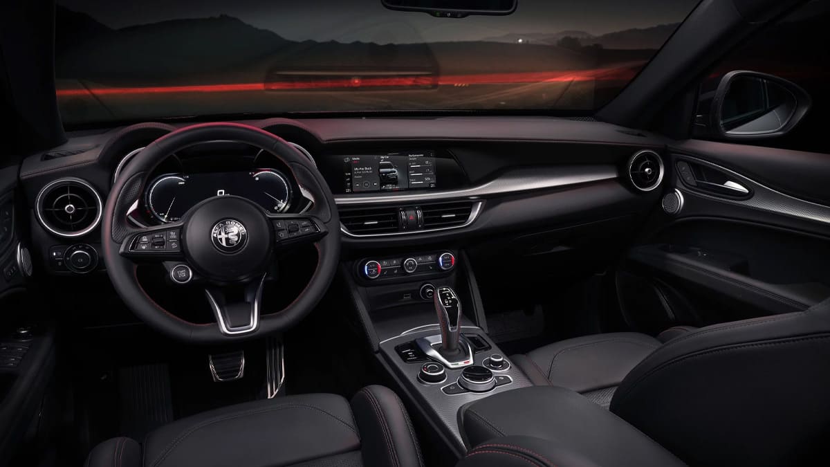 Alfa Romeo Giulia, Türkiye’de