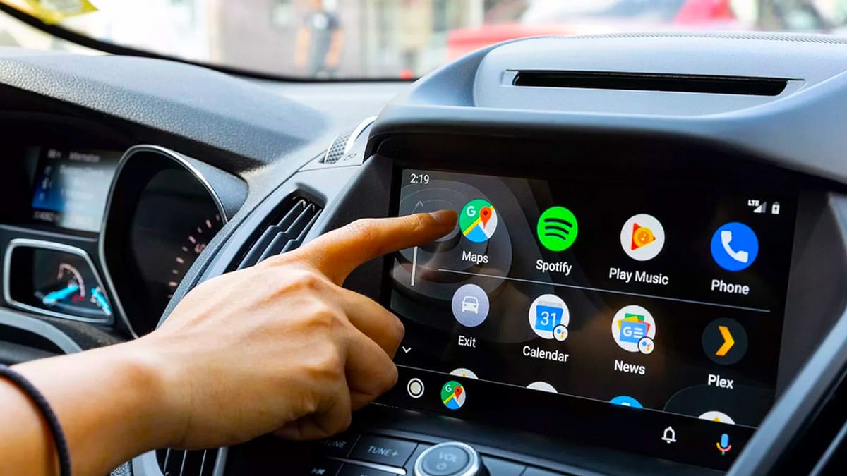 Android Auto Desteği Nedir
