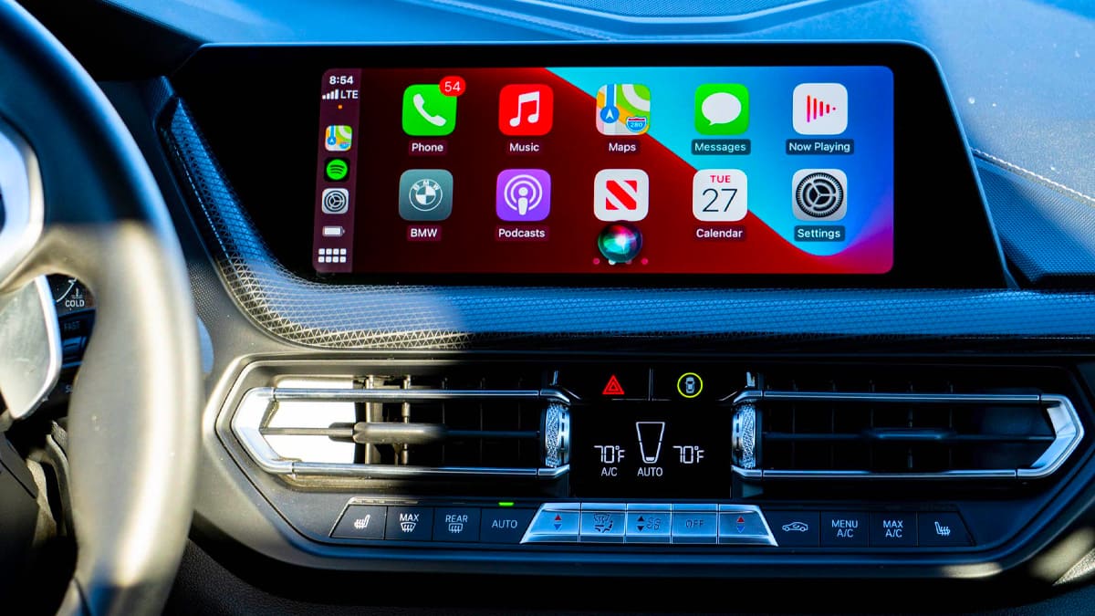 Apple CarPlay Desteği Nedir