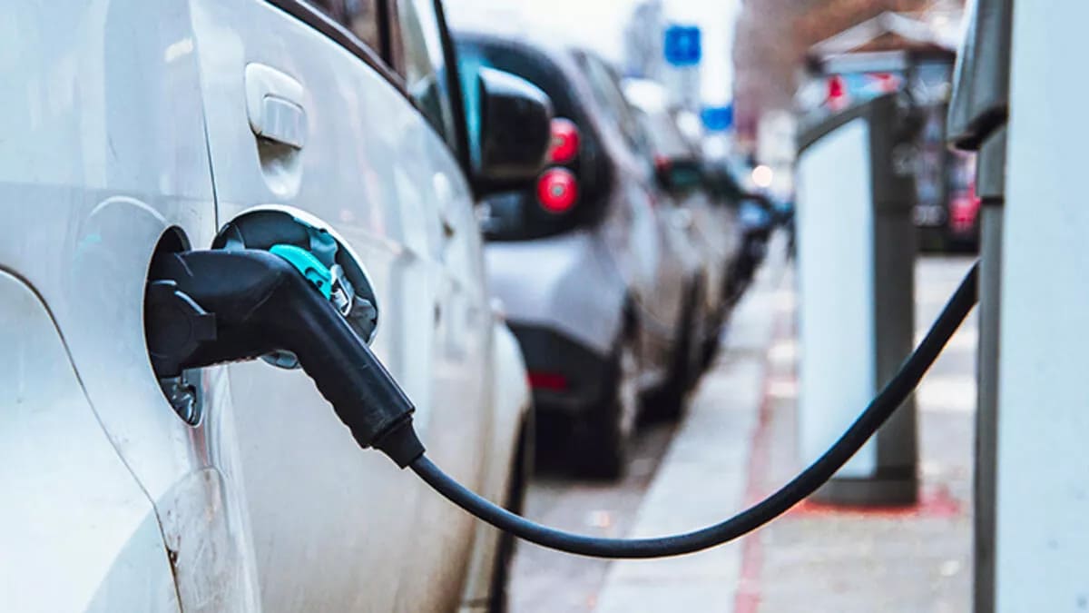 Elektrikli Araçların ÖTV Matrahlarındaki Değişiklik Yürürlüğe Girdi
