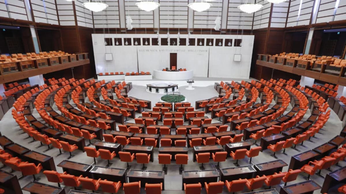 Tek Seferlik Ek Deprem Vergisi Geliyor