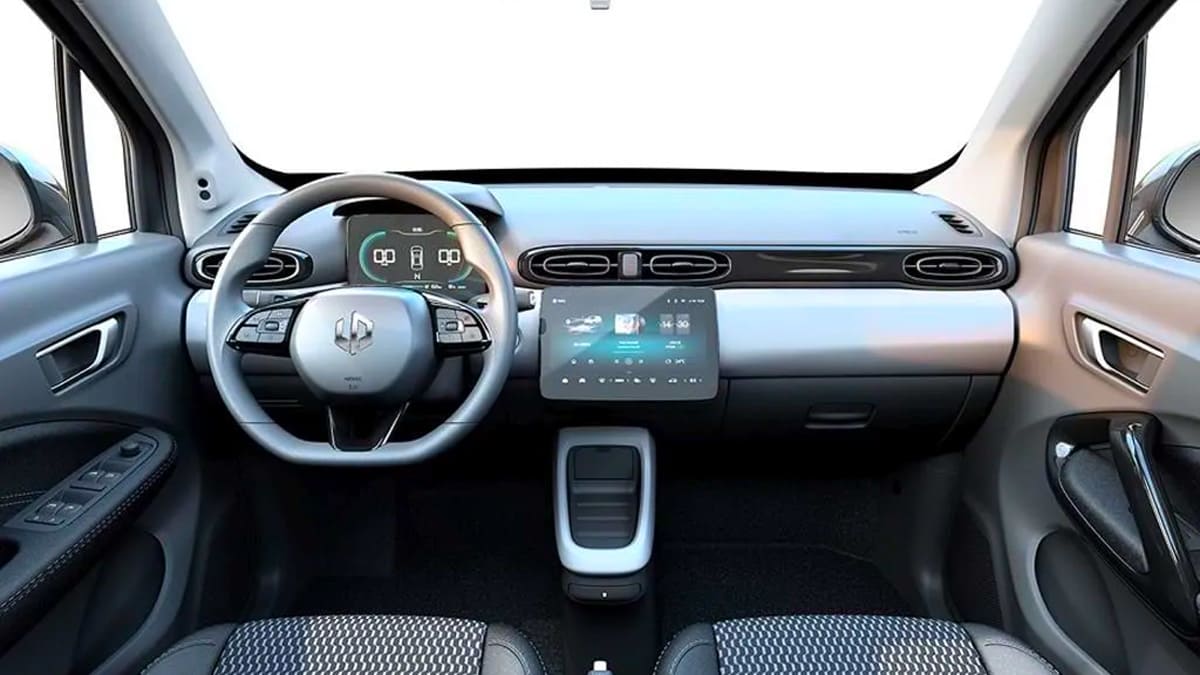 Türkiye'nin En Ucuz Elektrikli Otomobili Leapmotor T03 Satışa Sunuldu