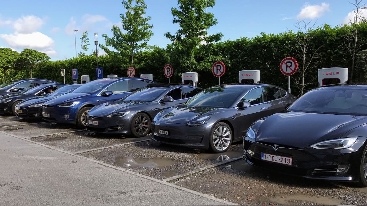 Otomotiv Satışlarında Rekor En Yüksek Şubat Ayı Satışları