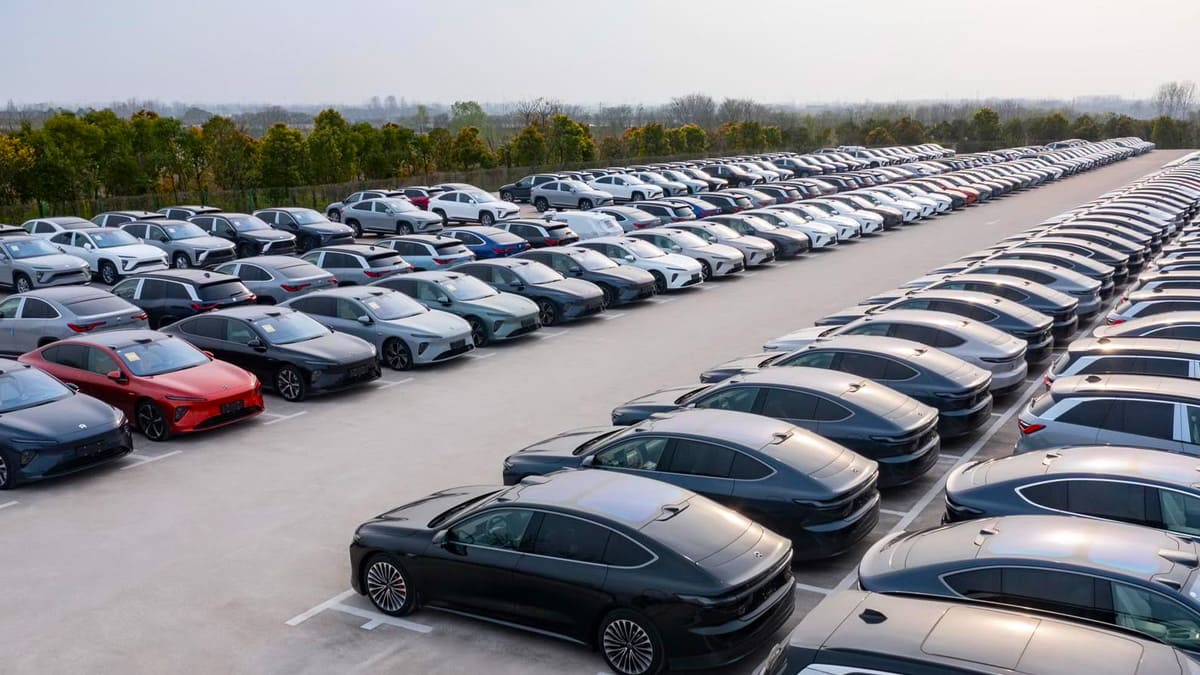 Avrupa Otomobil Üreticileri, Euro 7 Standartları Otomobil Fiyatlarını Artıracak