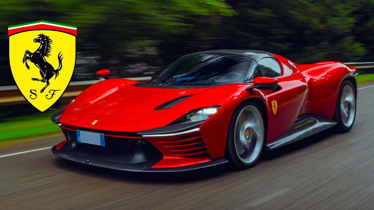 Ferrari, Siber Saldırıya Uğradığını Duyurdu