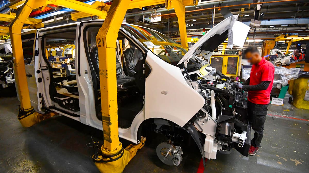 Fiat, Cezayir'de Fabrika Açıyor Doblo Üretmeyi Planlıyor
