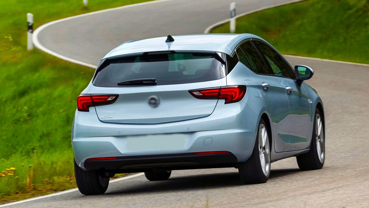 Hatchback Araçlar