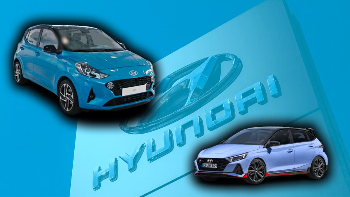 Hyundai Mart 2023 Fiyat Listesi Açıklandı