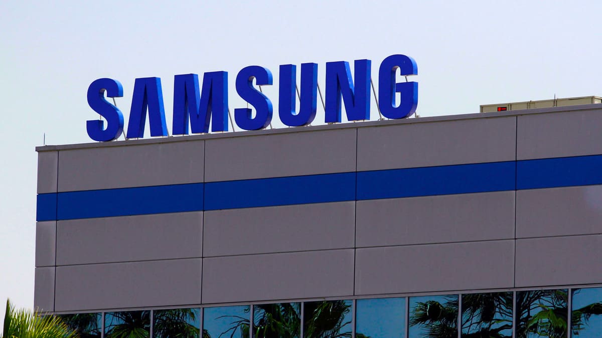 Samsung Japonya'da İsmini Değiştirdi