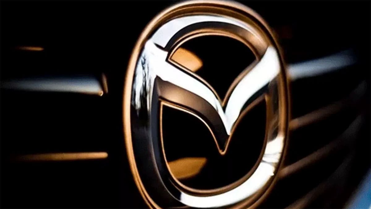Mazda'nın CEO'su Değişiyor
