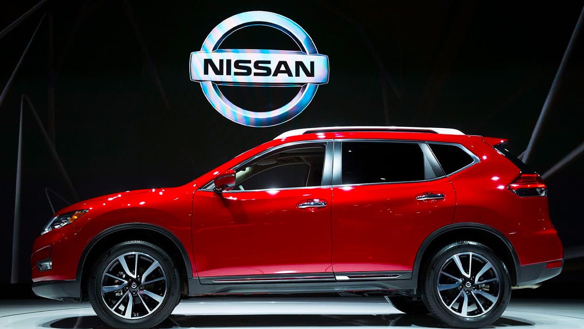 Nissan, 700 Binden Fazla Aracını Geri Çağırıyor