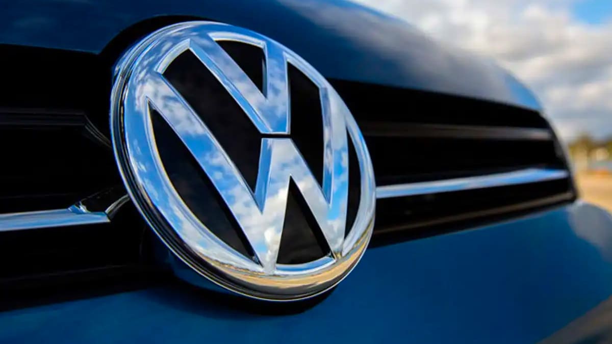Rus Mahkemesi Rusya'daki Volkswagen Varlıklarını Dondurdu