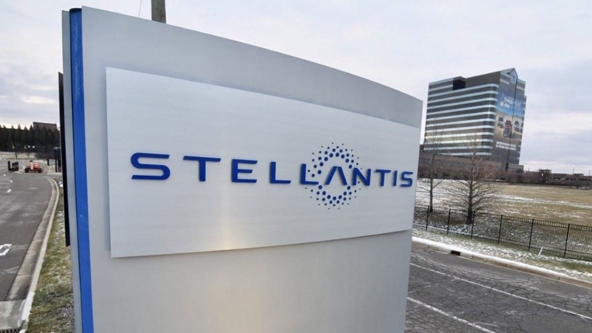 Stellantis 2022'yi Rekor Finansal Sonuçlarla Kapattı
