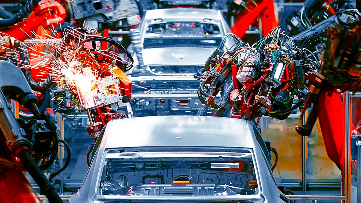 Şubat Ayında En Fazla Otomotiv İhracatı Yapan İl Belli Oldu