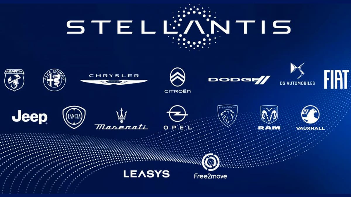 Tofaş, Stellantis'in Türkiye Haklarını Satın Ald