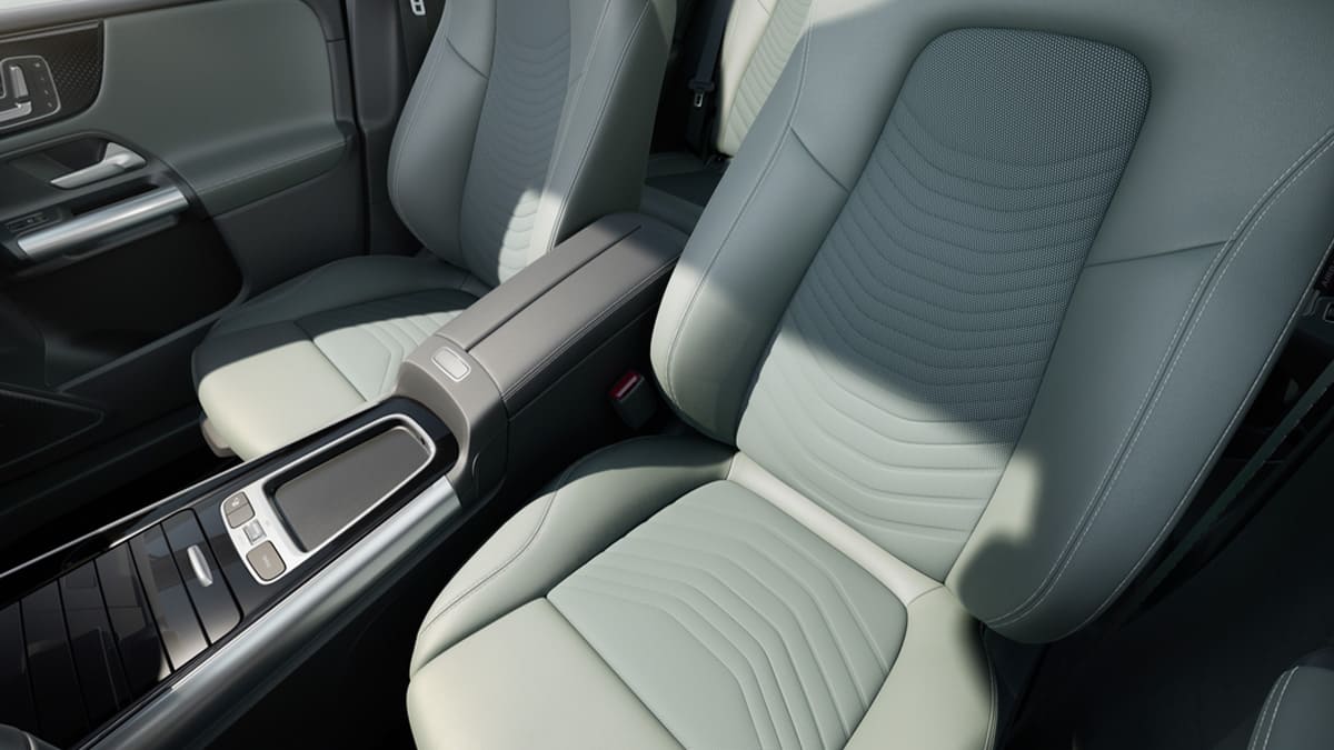 Yeni 2023 Mercedes-Benz B-Serisi