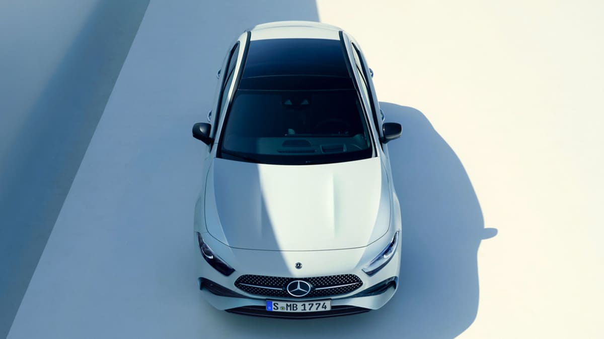 Yeni Mercedes-Benz A-Serisi Türkiye'de İşte Fiyatı ve Özellikleri