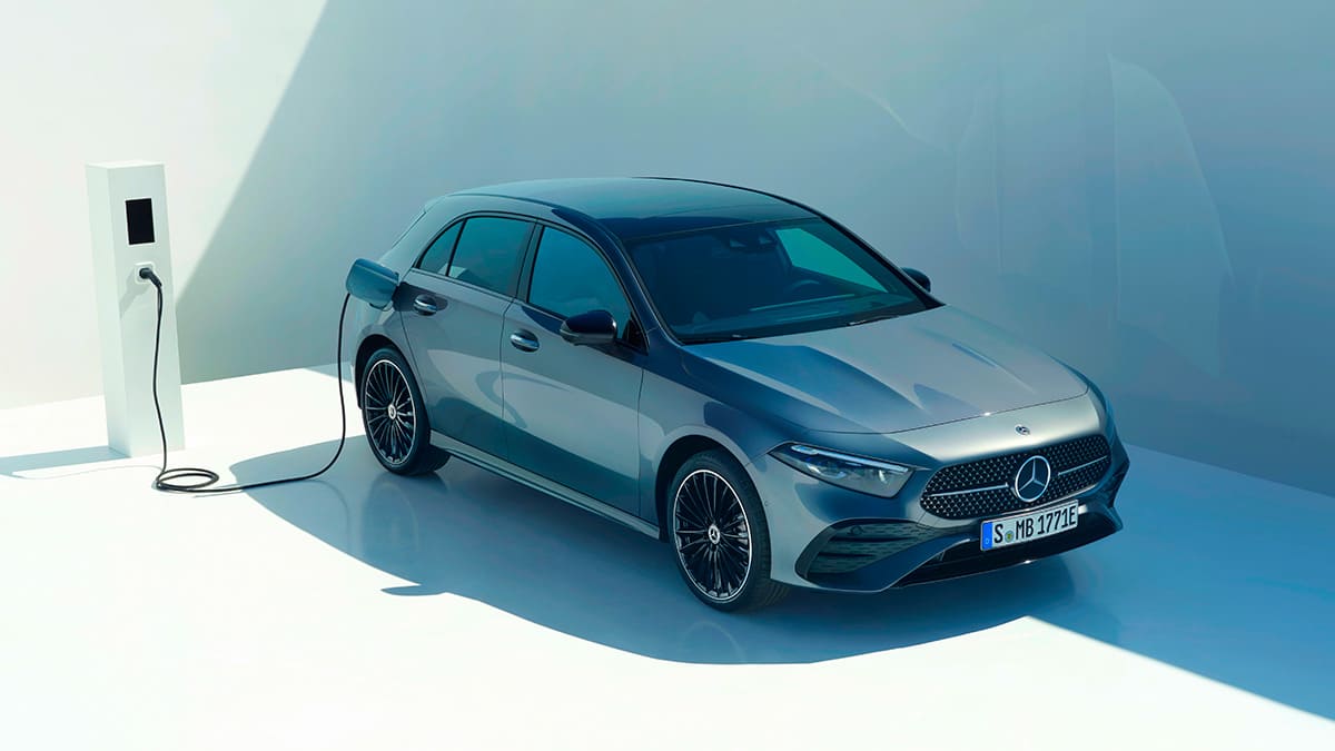 Yeni Mercedes-Benz A-Serisi Türkiye'de İşte Fiyatı ve Özellikleri