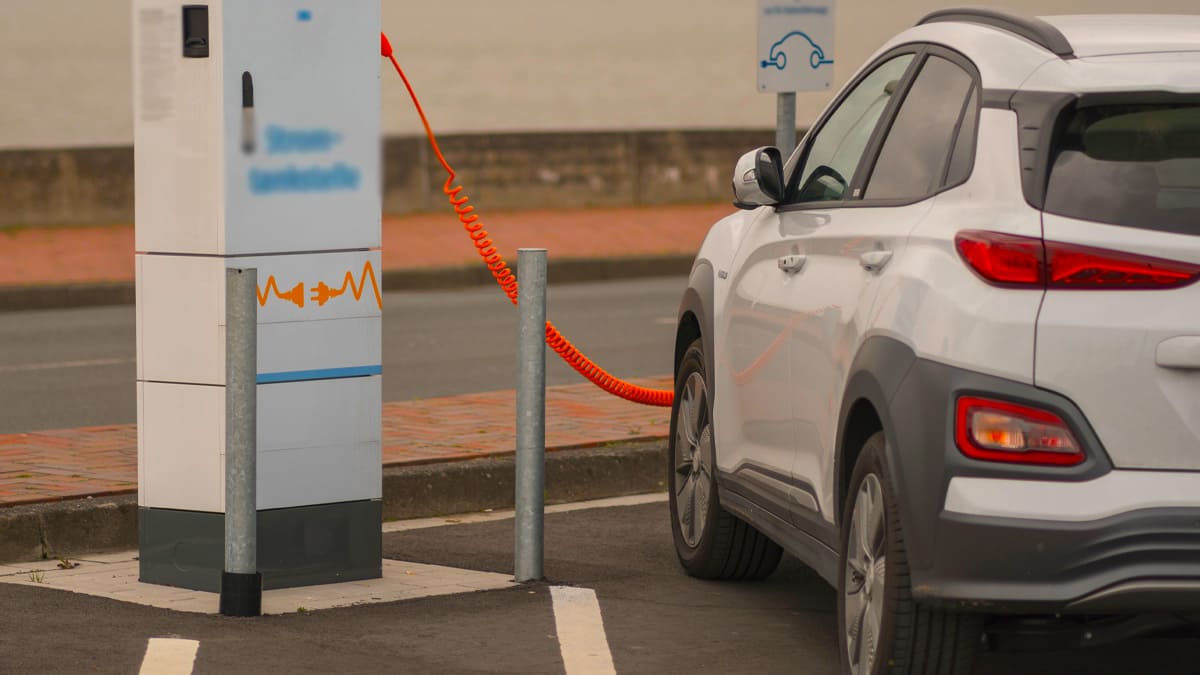 Dünyada Satılan Her 5 Araçtan Birinin Elektrikli Olması Bekleniyor
