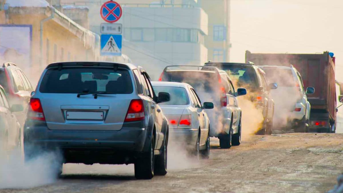 AB Ülkeleri Emisyonları Düşürecek Yasaları Onayladı