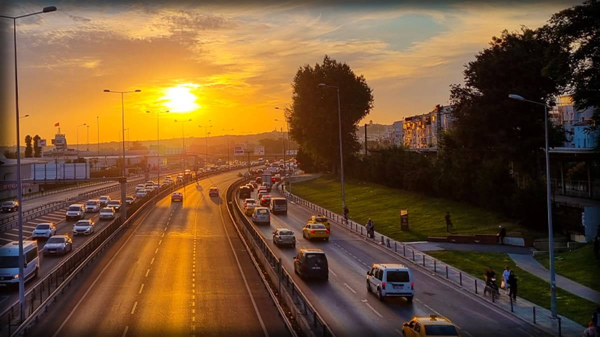 Bayramda Ücretsiz Olacak Otoyol, Köprü ve Toplu Taşıma Hizmetleri
