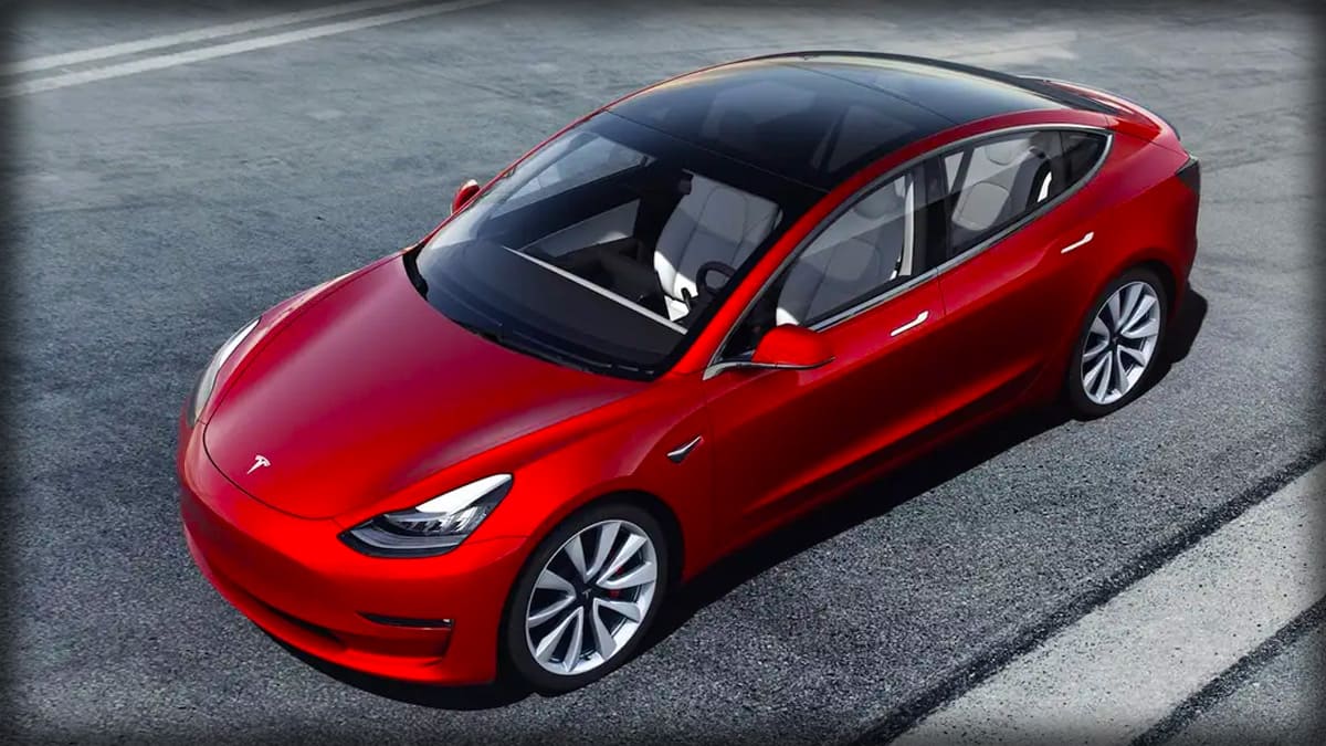 Elektrikli Araç Üreticisi Tesla, Fiyatlarına Bir Kez Daha İndirim Yaptı